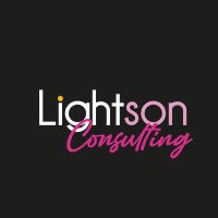 Lightson Consulting logo - Similar company to We Jace It Recrutement
