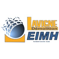 LAVIGNE DEMOLITION logo - Similar company to Defin Couverture
