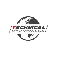 Technical Rescue International Limited logo - Similar company to Serve On