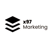 X97 Marketing logo - Similar company to Dolta