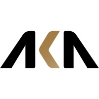 AKA Studio logo - Similar company to Wayoutstudios