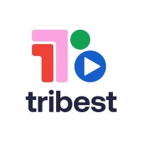 TriBest Media logo - Similar company to Sensatek Pty Ltd
