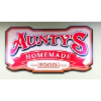 Aunty'S Homemade Food