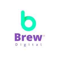 BrewDigital logo - Similar company to Foxdot Gmbh