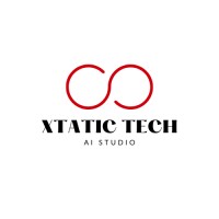 Xtatic Tech logo - Similar company to U Tech Innovative Solutions & Consultancy