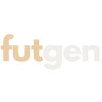 FUTGEN logo - Similar company to Voia Technologies Ltd.