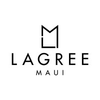 Lagree Maui logo - Similar company to My Canadian Cabin