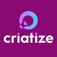 Criatize logo - Similar company to Salute Franchising
