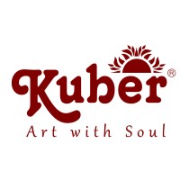 Kuber Creations Pvt Ltd logo - Similar company to Bubber Handicrafts