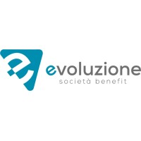 Evoluzione srl Società Benefit logo - Similar company to Gruppo Ambiente Sicurezza
