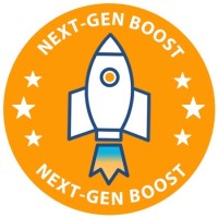 JSUG Next-Gen Boost logo - Similar company to Japan Sap Users' Group (Jsug)