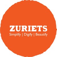 Zuriets logo - Similar company to Edumaa