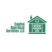 Capital Appraisal Services LLC logo - Similar company to Capital Appraisal - Valoración Rics De Activos Industriales