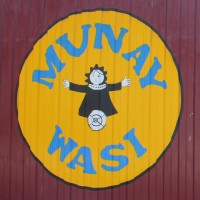 Munay Wasi logo - Similar company to Acheteur.Ch