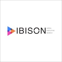 Ibison logo - Similar company to Moon Executive Search