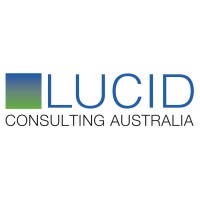 Lucid Consulting Australia logo - Similar company to J Squared Consulting Engineers