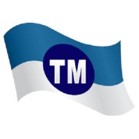 Terra-Marine logo - Similar company to E-Crewing, Llc [Maritime Recruitment Company]