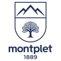 Alcoholes Montplet logo - Similar company to Abtec Gmbh