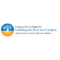 The Arc Of Loudoun (Dba The Margaret Paxton Memorial Learning & Resource Campus)