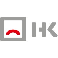 Hoffmann + Krippner GmbH & Co. KG logo - Similar company to Göttfert Werkstoff-Prüfmaschinen Gmbh