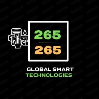 265 Global Smart Technologies logo - Similar company to Thrivebridge Malawi