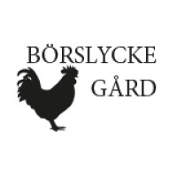 Börslycke Gård