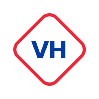Van Helden - Relatiegeschenken België logo - Similar company to Marvon Gifts - Relatiegeschenken & Kerstpakketten