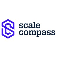 Scale Compass logo - Similar company to Su Squad Online Marketing