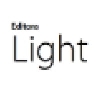 Editora Light logo - Similar company to Editora Hedra