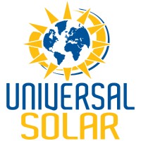 Universal Solar Services logo - Similar company to Rds Solar