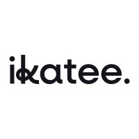 Ikatee logo - Similar company to Lise Tailor