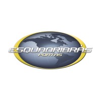 Esquadribrás Indústria de Esquadrias logo - Similar company to Dallabona Máquinas