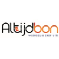 Altijdbon logo - Similar company to Sterkin - Hypotheekadvies