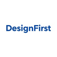 DesignFirst OÜ logo - Similar company to Tpm.Dev