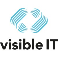 visibleIT GmbH logo - Similar company to 3Turm