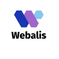 webalis logo - Similar company to Webalists