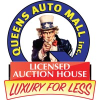 Queens Auto Mall, Inc. logo - Similar company to Paragon Acura