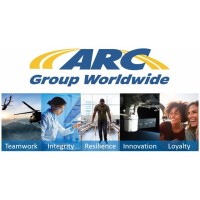 ARC Group Worldwide, Inc. logo - Similar company to Pti Tech