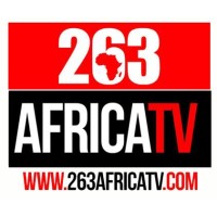 263Africa TV logo - Similar company to Blck Creative Studios