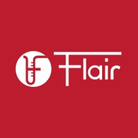 Flair S.R.L. logo - Similar company to Dansa Sa
