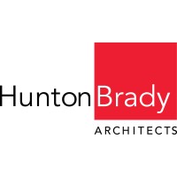 HuntonBrady Architects logo - Similar company to Hhcp Architects An Orcutt | Winslow Company
