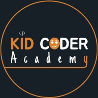 Kid Coder logo - Similar company to Stemers