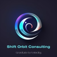 Shift Orbit logo - Similar company to Huispedia