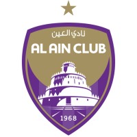 Al Ain Club Investment Company logo - Similar company to Waves Holdings