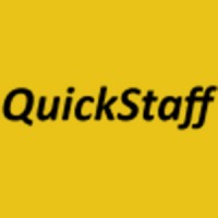 QuickStaff logo - Similar company to Quickstaff