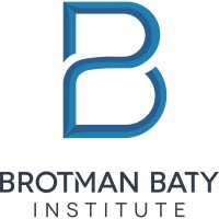 Brotman Baty Institute logo - Similar company to Cirro Bio