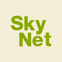 SkyNet Dynamics logo - Similar company to Solvex