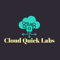 Cloud Quick Labs logo - Similar company to Cloud Computing In Telugu