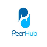 PeerHub Ltd logo - Similar company to Peerhub