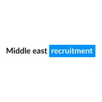 middleast recruitment logo - Similar company to Rh Recruitment